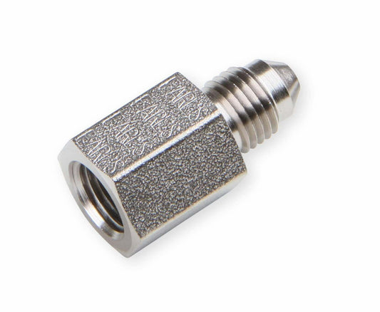 Earls Gauge Head Adapter - 968703ERL