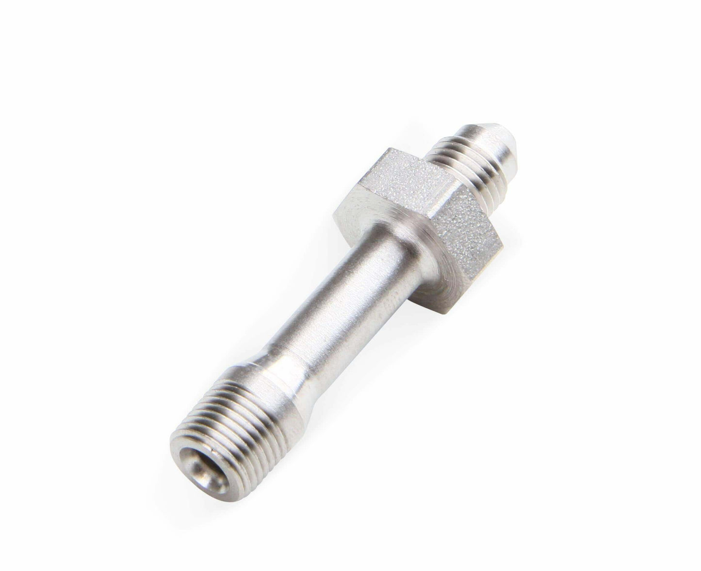 Earls Oil Pressure Gauge Installation Kit - Fits Most Engines - 968803-72ERL