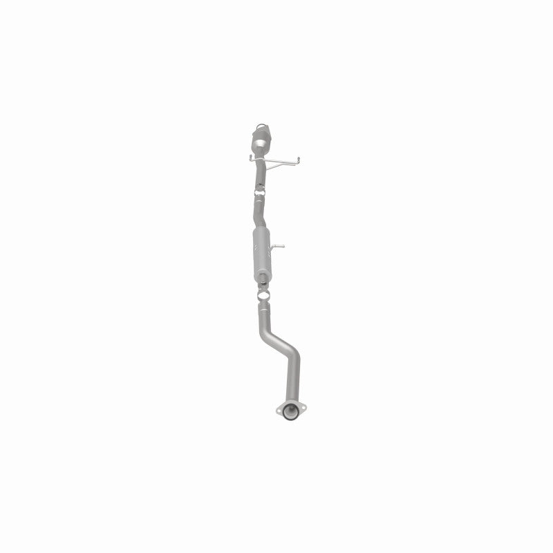 2007-2009 Mazda CX-7 Direct-Fit Catalytic Converter 5491043 Magnaflow - Catalytic Converters Car Part People