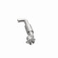 2012-2014 Ford F-150 Direct-Fit Catalytic Converter 5451428 Magnaflow