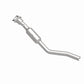 2012-2018 Dodge Journey Direct-Fit Catalytic Converter 5551192 Magnaflow