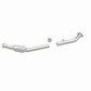 Catalytic Converter for HM Grade Federal / EPA Compliant Direct-Fit Catalytic Converter MagnaFlow 93992