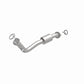 2013-2016 Toyota RAV4 2.5L Direct-Fit Catalytic Converter 5592543 Magnaflow - Catalytic Converters Car Part People