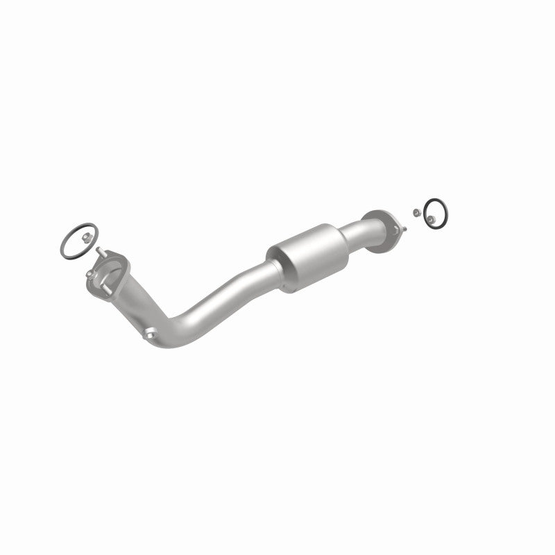 2013-2016 Toyota RAV4 2.5L Direct-Fit Catalytic Converter 5592543 Magnaflow - Catalytic Converters Car Part People