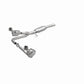 Catalytic Converter for HM Grade Federal / EPA Compliant Direct-Fit Catalytic Converter MagnaFlow 93414