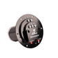 Electric Fuel Pump High Flow EFI Performance Vehicle Specific Fit Aeromotive 19117-BGPL