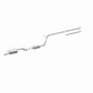 Fits 2006-2011 Honda Civic 1.8L Direct-Fit Replacement Exhaust System 106-0719