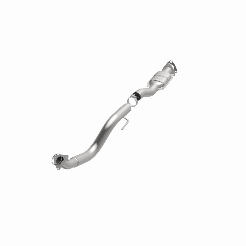 2003 GMC Savana 3500 6.0L Direct-Fit Catalytic Converter 4551602 Magnaflow - Catalytic Converters Car Part People