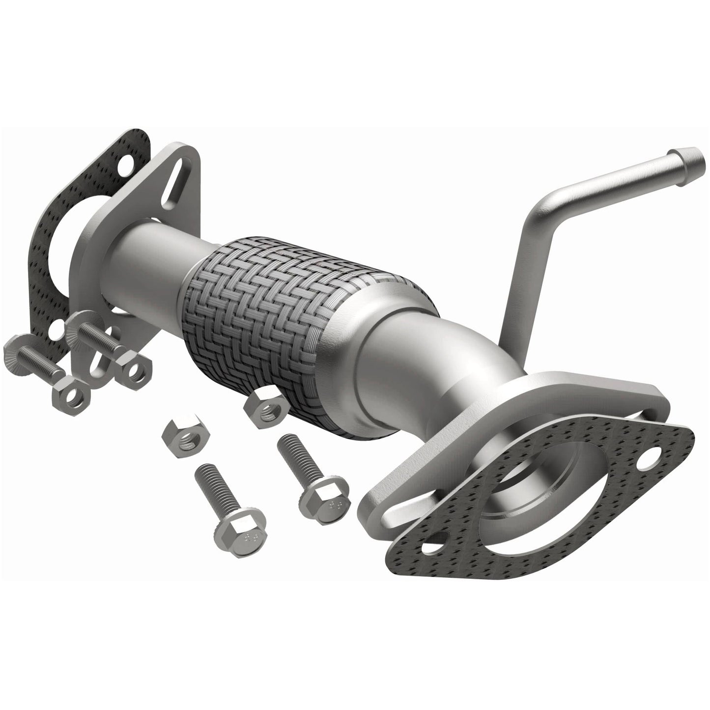 2010-2013 Kia Forte Koup Direct-Fit Front Pipe Kit 107-0168