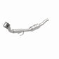 Catalytic Converter for HM Grade Federal / EPA Compliant Direct-Fit Catalytic Converter MagnaFlow 24155