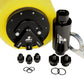 Fuel Pump Complete Kit High Flow EFI Performance Universal Fit Aeromotive 17170-BGPL