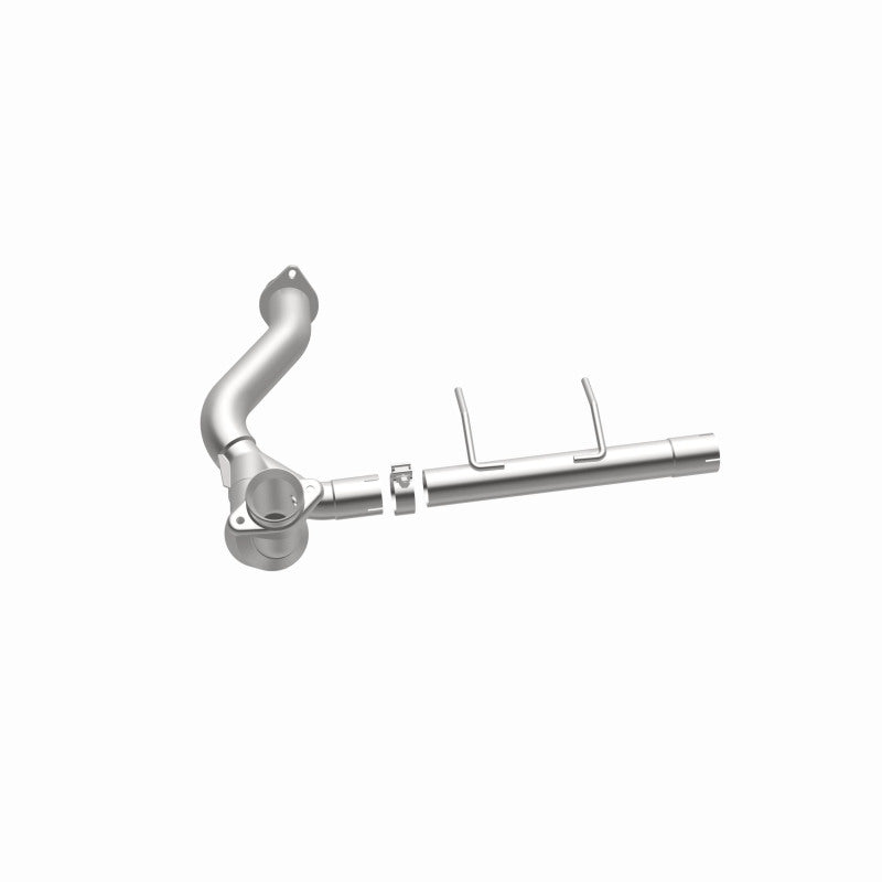 2007-2008 Ford Expedition CARB Compliant Catalytic Converter 5551500 Magnaflow - Catalytic Converters Car Part People