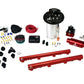 Fuel Pump Complete Kit High Flow EFI Performance Vehicle Specific Fit Aeromotive 17319-BGPL