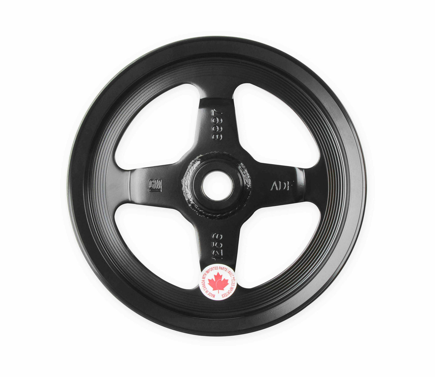 Pulley - 97-152