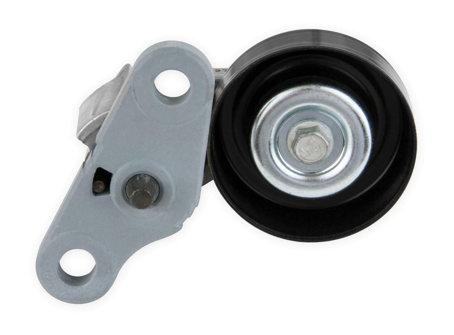 Tensioner Assembly - For Low Mount A/C - 97-156