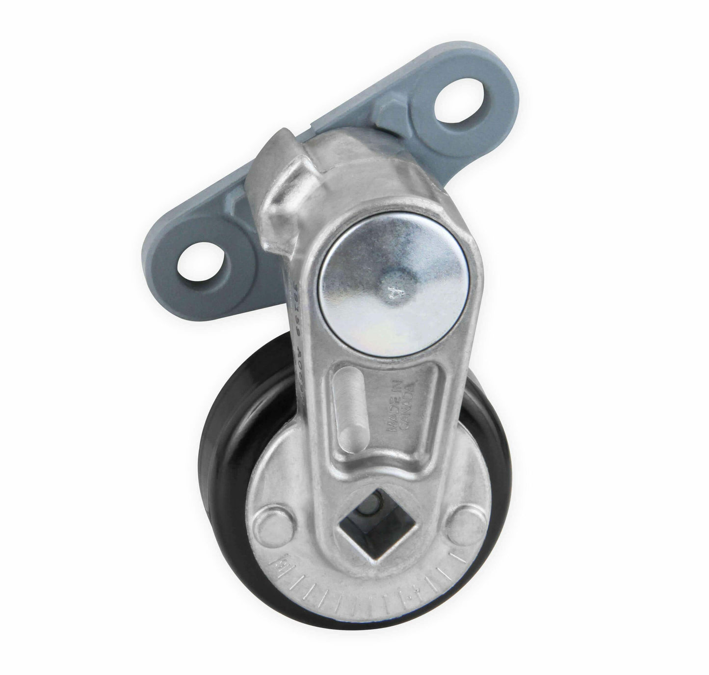 Tensioner Assembly - For Low Mount A/C - 97-156