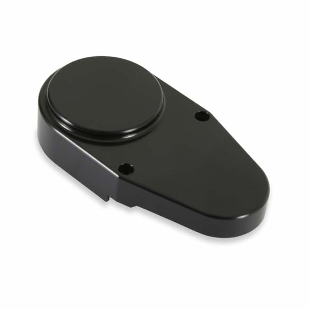 Tensioner Cover Black - 97-158