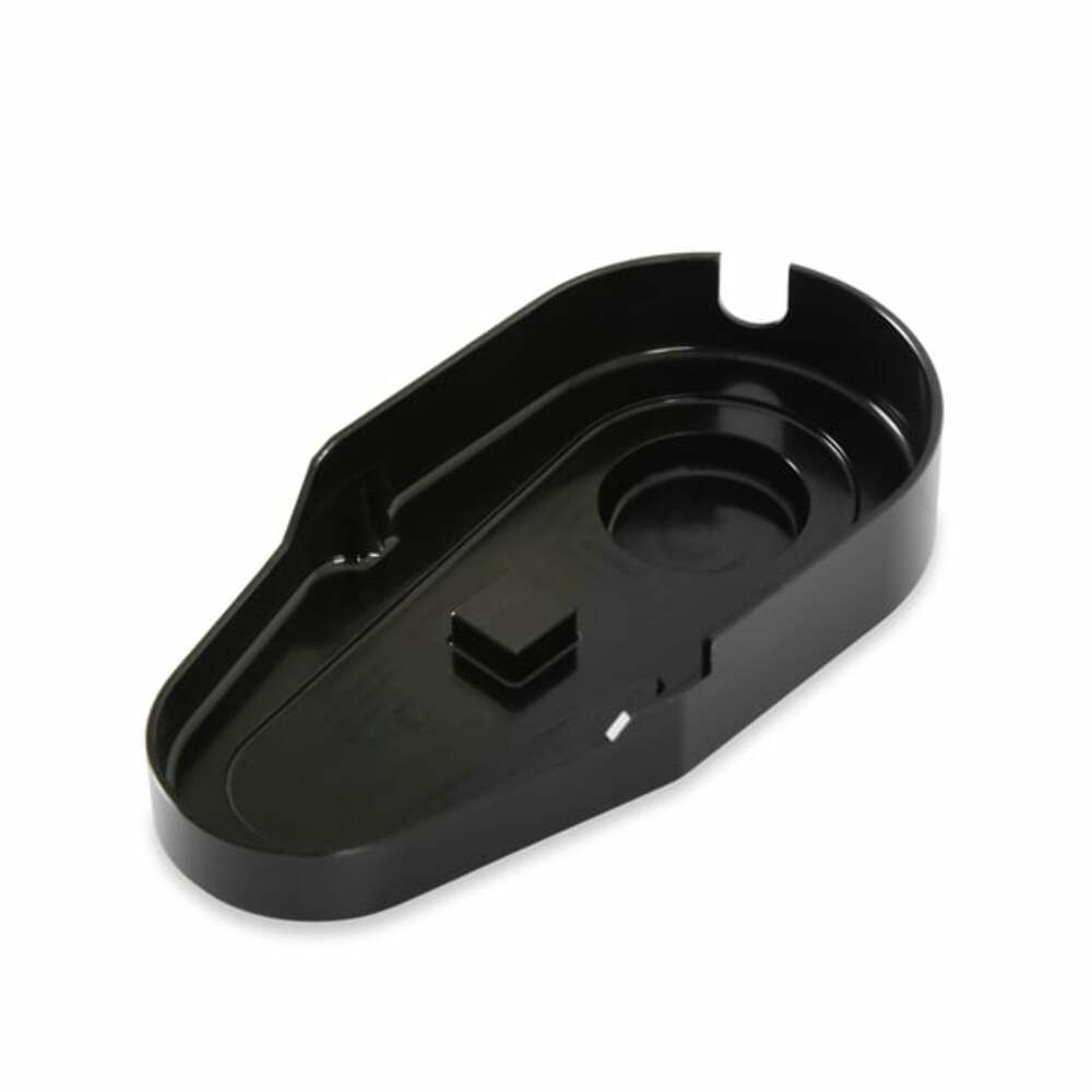 Tensioner Cover Black - 97-158