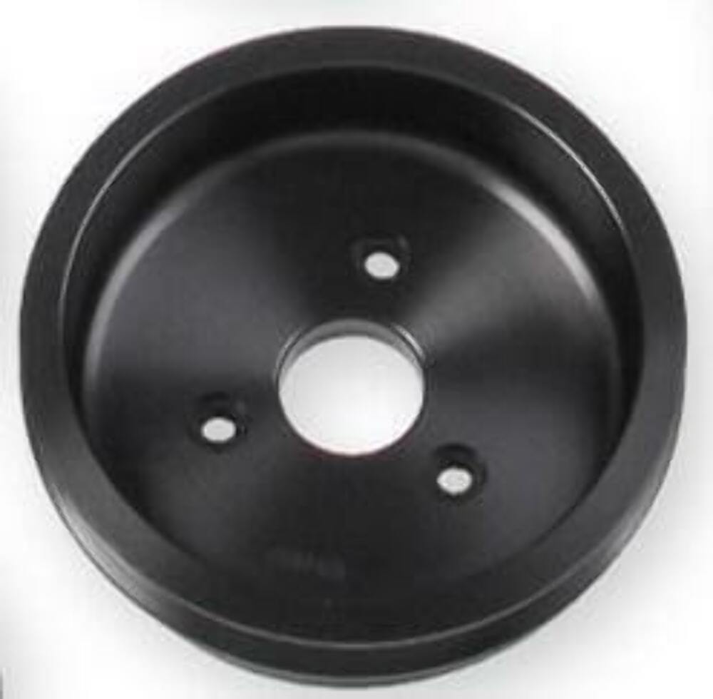 Replacement Crankshaft Pulley - 97-161
