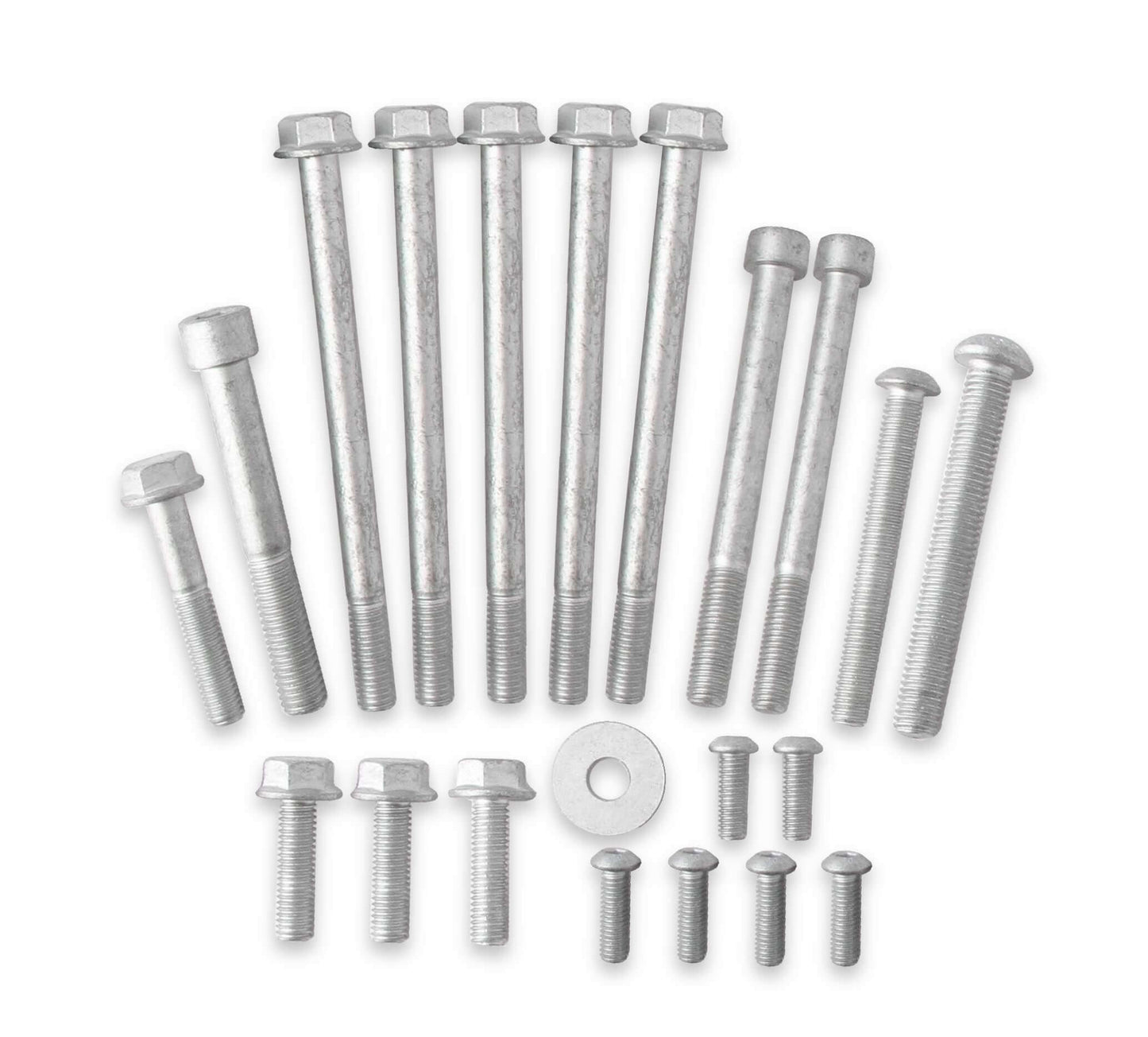Hardware kit for LT/LS Cooling Manifold - 97-162
