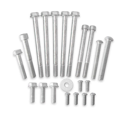 Hardware kit for LT/LS Cooling Manifold - 97-162