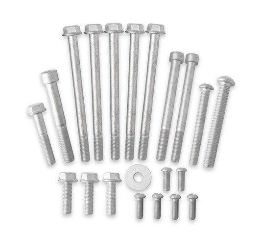 Hardware kit for LT/LS Cooling Manifold - 97-162