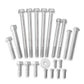 Hardware kit for LT/LS Cooling Manifold - 97-162