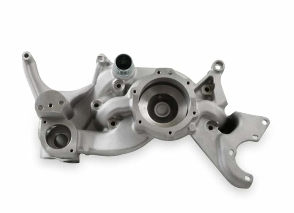 LS COOLING MANIFOLD RAW - 97-163
