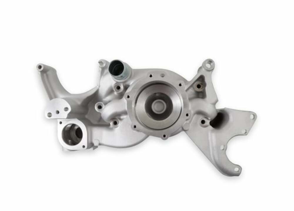 LS COOLING MANIFOLD RAW - 97-163