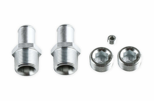 Plugs And Fittings Kit LT/LS Cooling Manifold- 97-177