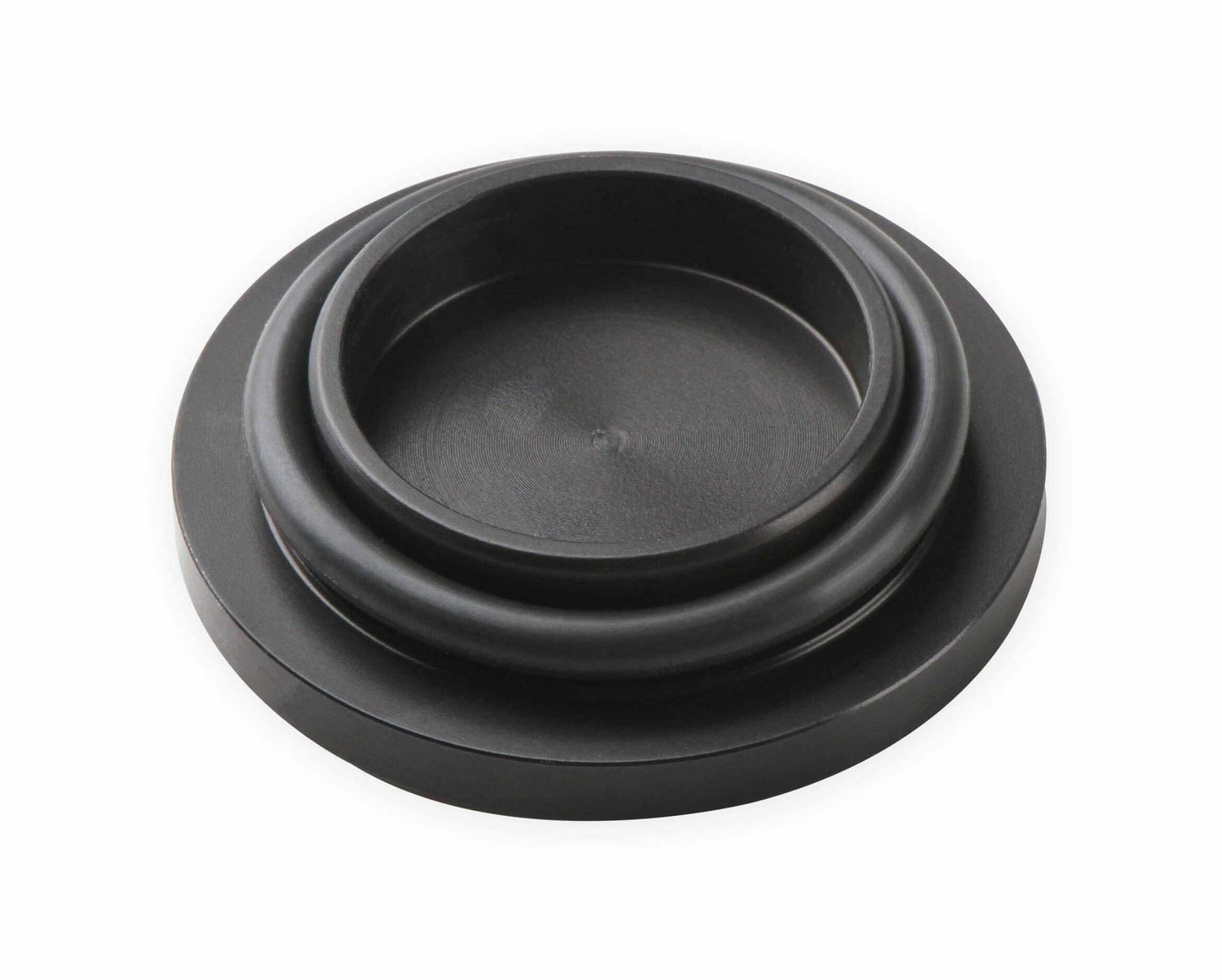 Alternator Pulley Cover Black - 97-187