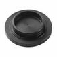 Alternator Pulley Cover Black - 97-187