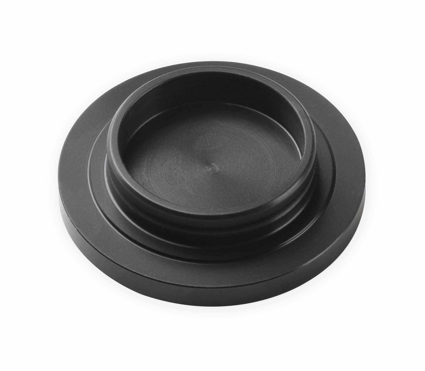 Alternator Pulley Cover Black - 97-187