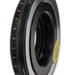 Replacement DAMPER/HUB Assembly - 97-192