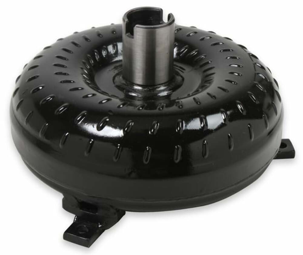 Hays Twister Full Race Torque Converter 1968-81 GM TH350 4200-4500 RPM  97-1B42F