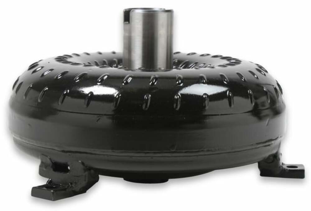 Hays Twister Full Race Torque Converter 1968-81 GM TH350 4200-4500 RPM  97-1B42F