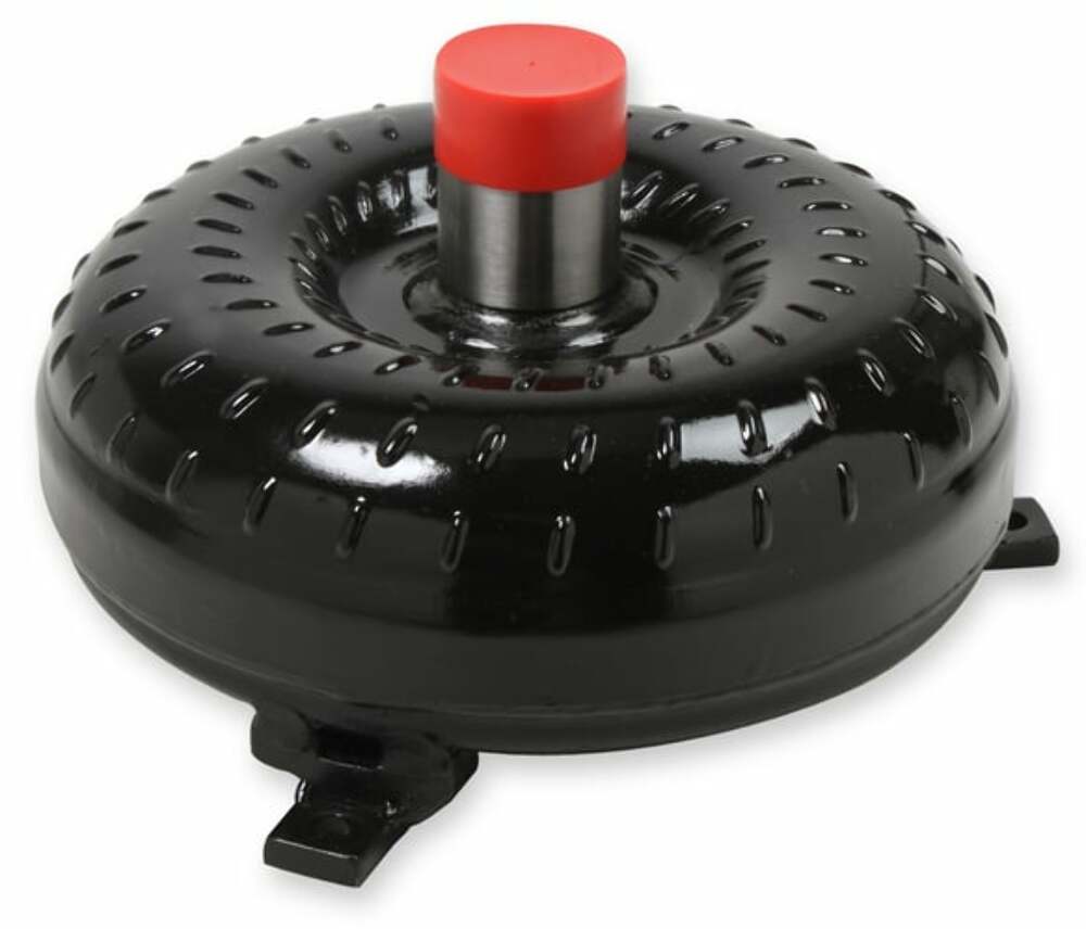 Hays Twister Full Race Torque Converter 1968-81 GM TH350 4200-4500 RPM  97-1B42F