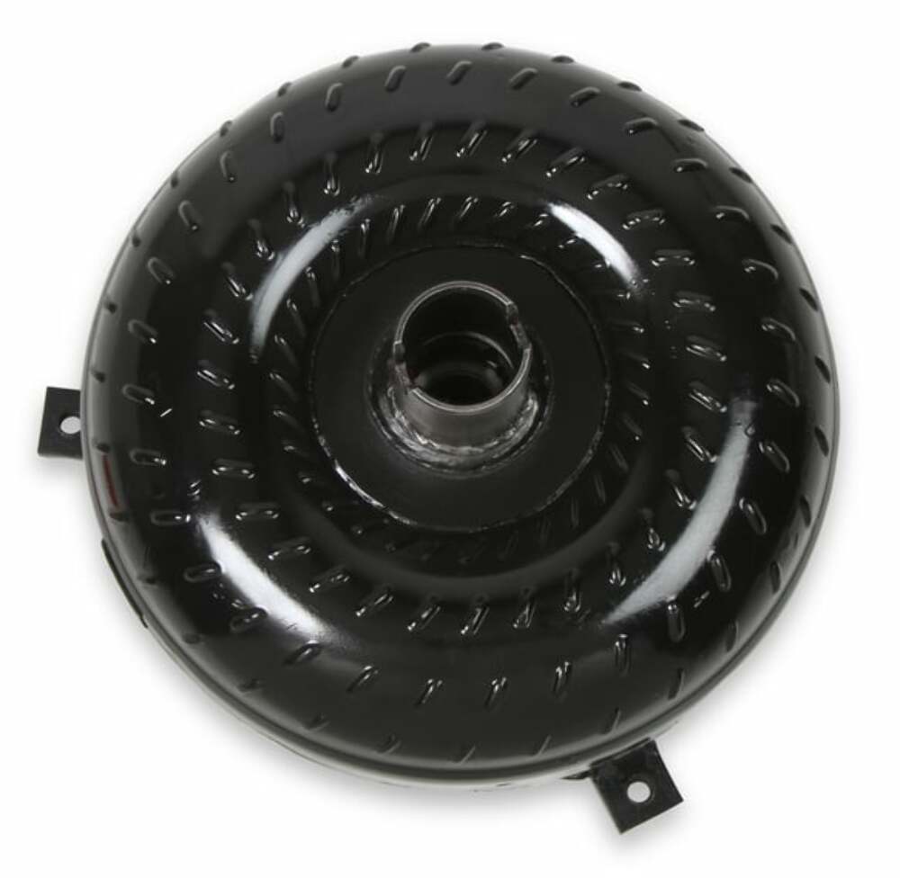 Hays 97-1D28F Twister Full Race Torque Converter 2800-3200 RPM Stall 65-91 TH400