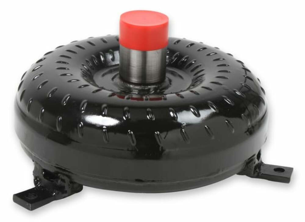 Hays Twister Full Race Torque Converter 1965-91 GM TH400 3600-4200 RPM  97-1D36F