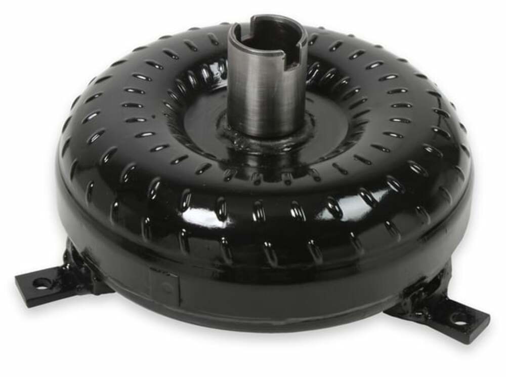 Hays 97-1D42F Twister Full Race Torque Converter 4200-4500 RPM Stall 65-91 TH400