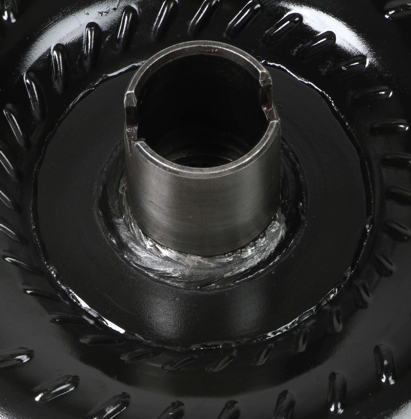 Hays Twister 3/4 Race Torque Converter, 1984-91 GM 700R4 - 97-1E24Q