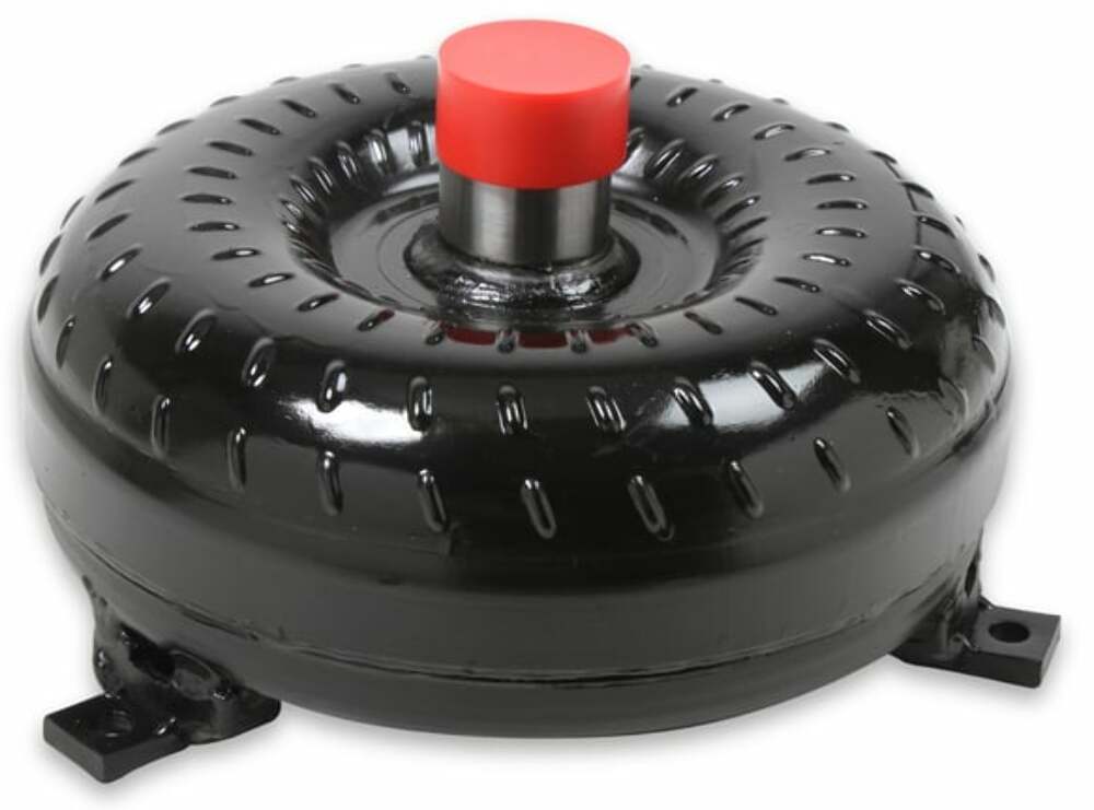 Hays Twister 3/4 Race Torque Converter, 1984-91 GM 700R4 - 97-1E28Q