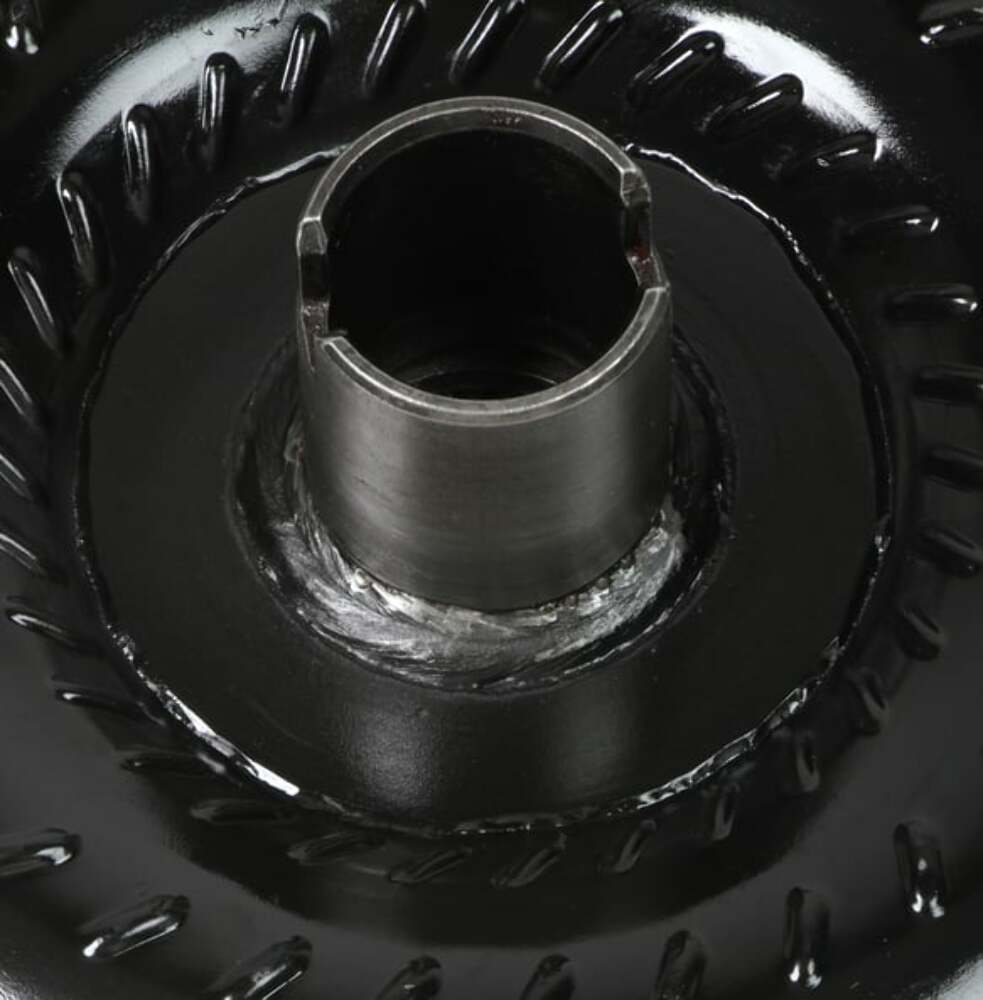 Hays Twister 3/4 Race Torque Converter, 1984-91 GM 700R4 - 97-1E28Q