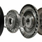 Hays Twister 3/4 Race Torque Converter, 1984-91 GM 700R4 - 97-1E28Q