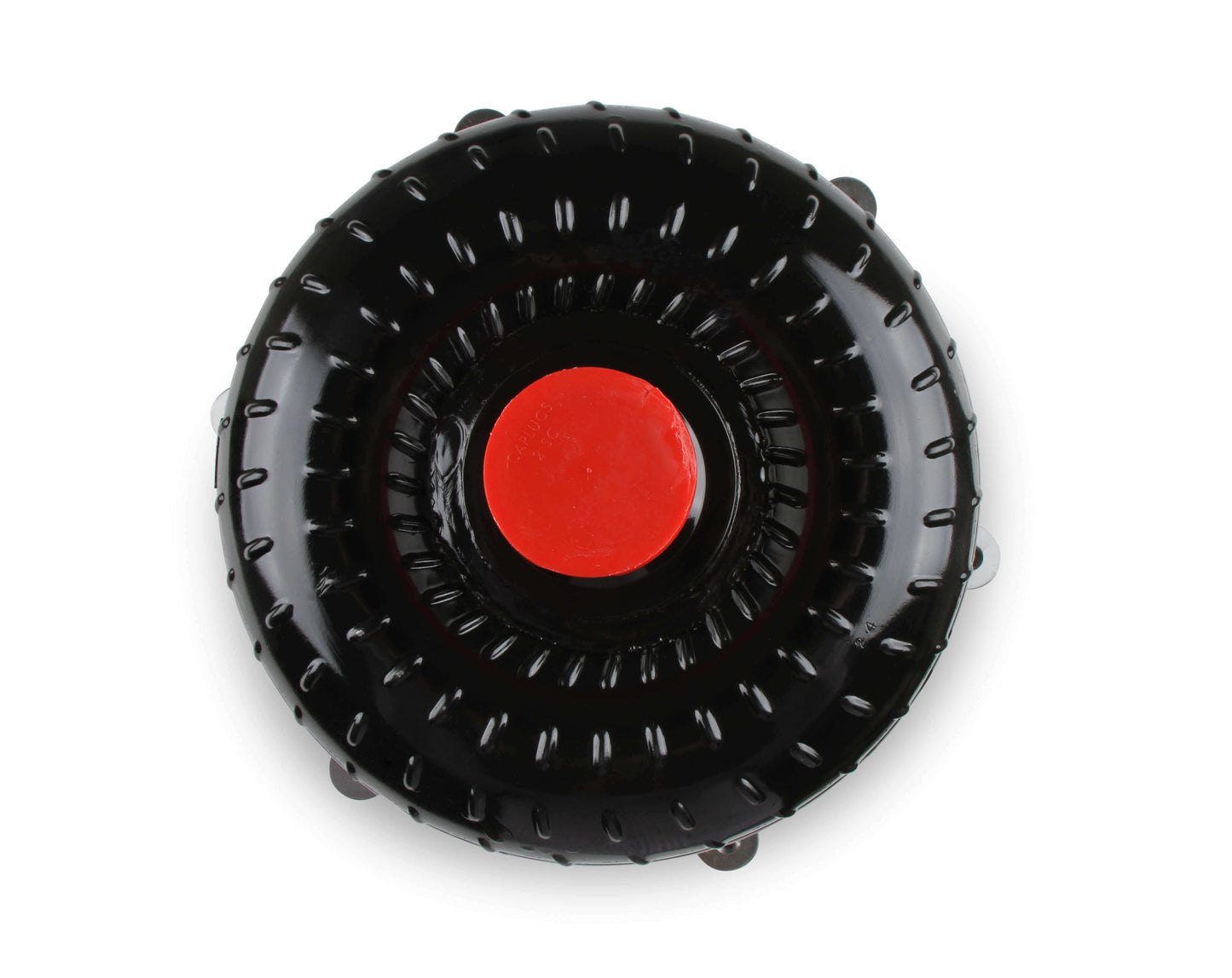 Hays Twister Full Race Torque Converter GM 6L80E, 2400-2800 RPM Stall - 97-1K24F