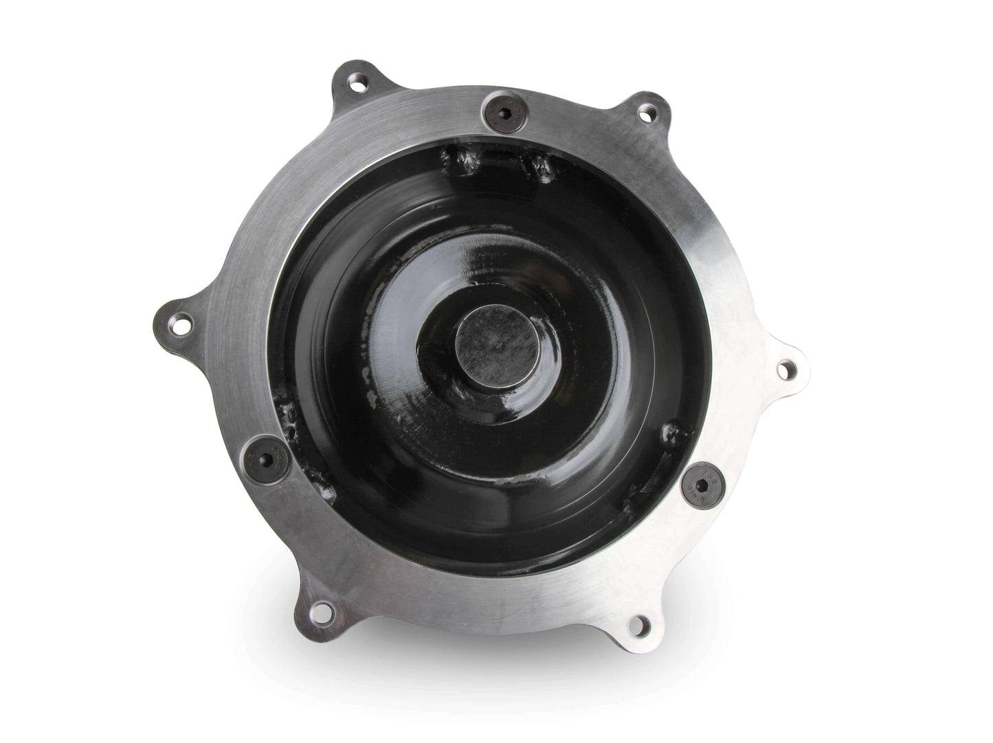 Hays Twister Full Race Torque Converter GM 6L80E, 3600-4200 RPM Stall - 97-1K36F