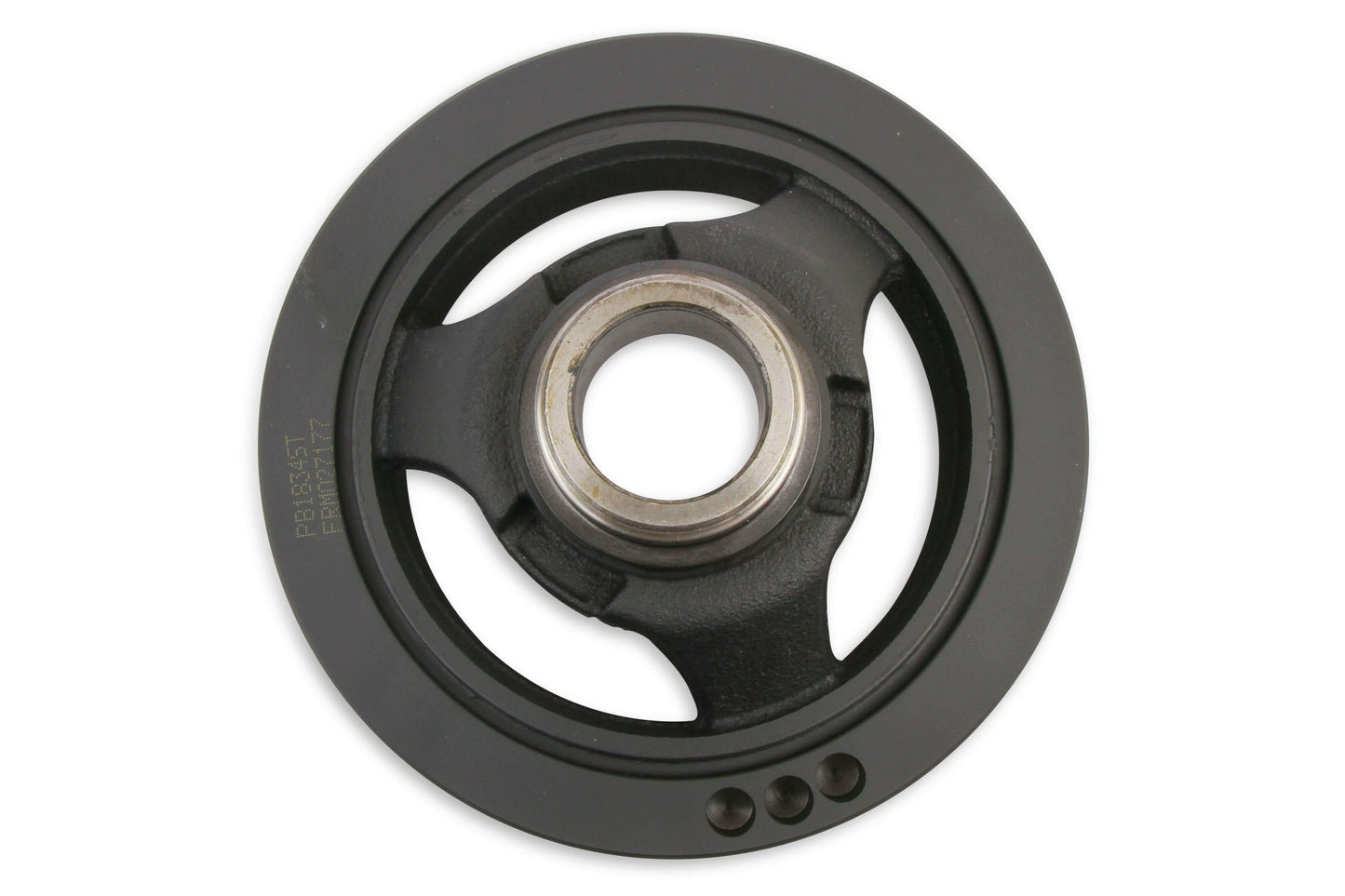 Replacement DAMPER/HUB Assembly - 97-205