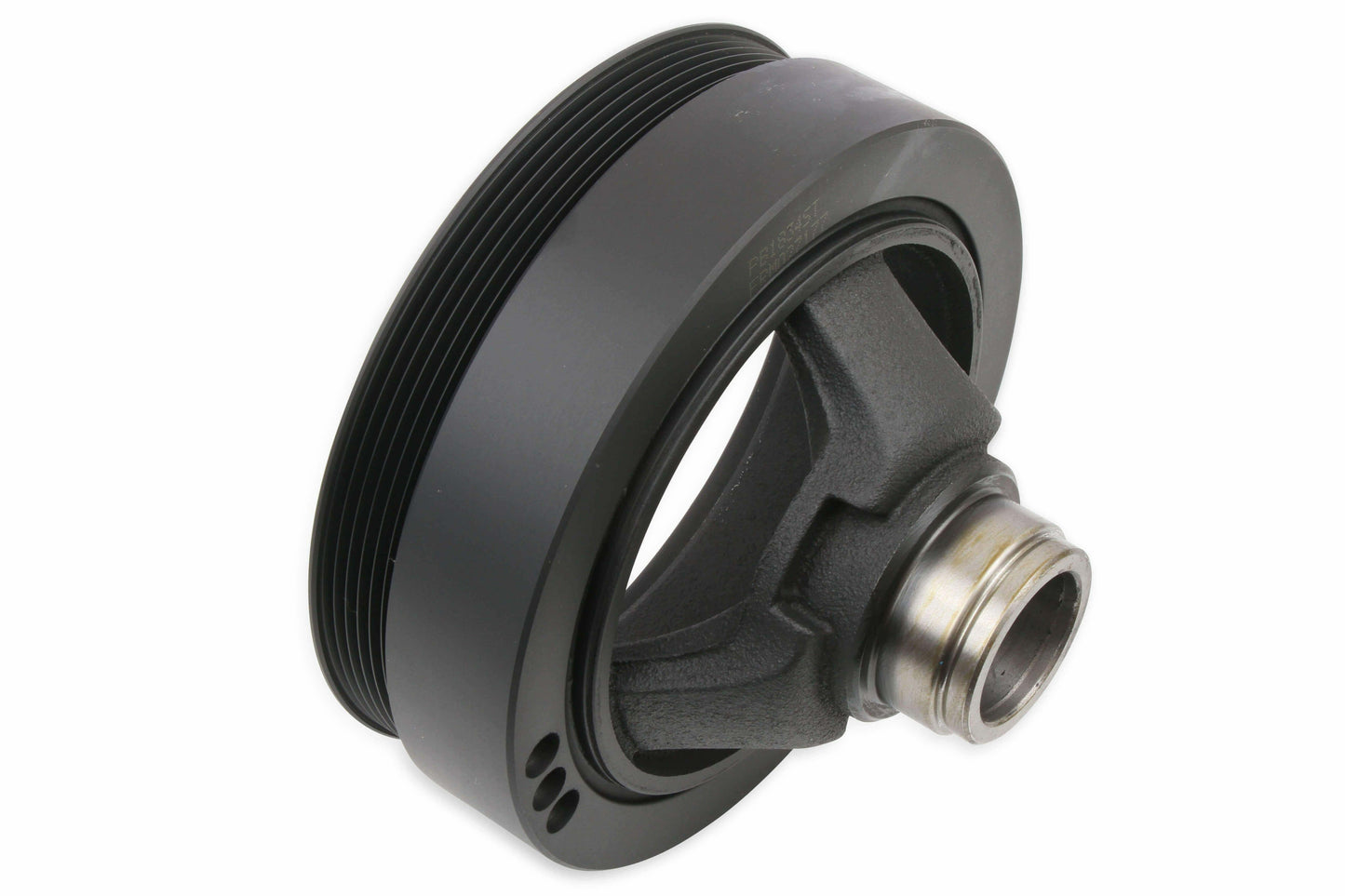 Replacement DAMPER/HUB Assembly - 97-205