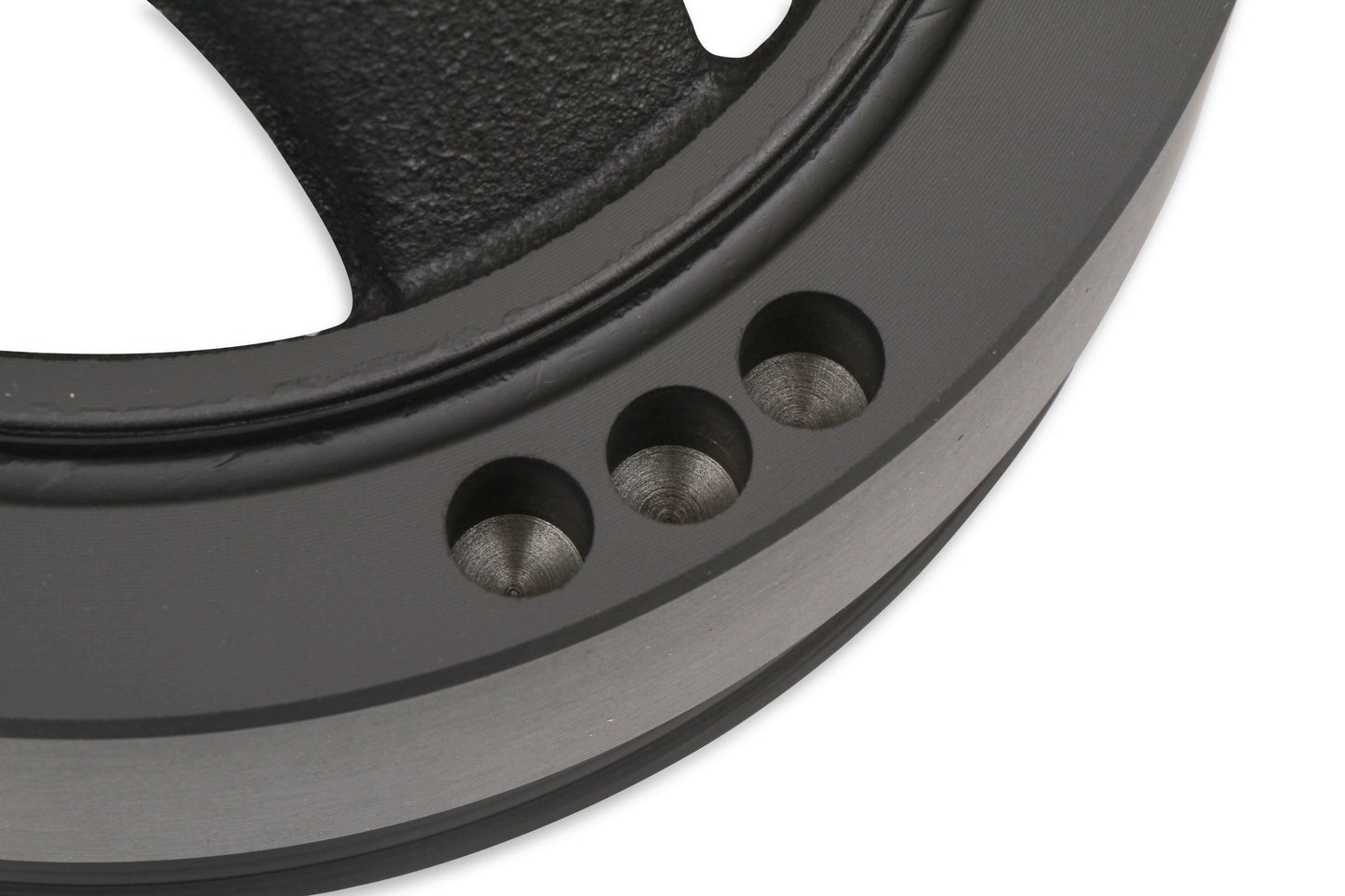 Replacement DAMPER/HUB Assembly - 97-205