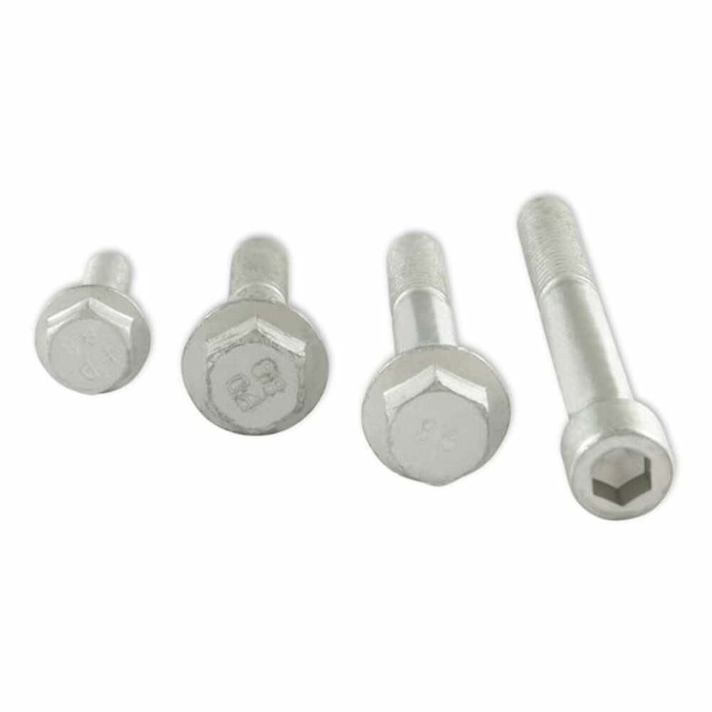 Replacement Hardware for LSA Alternator & Power Steering Accessory Drive 97-238